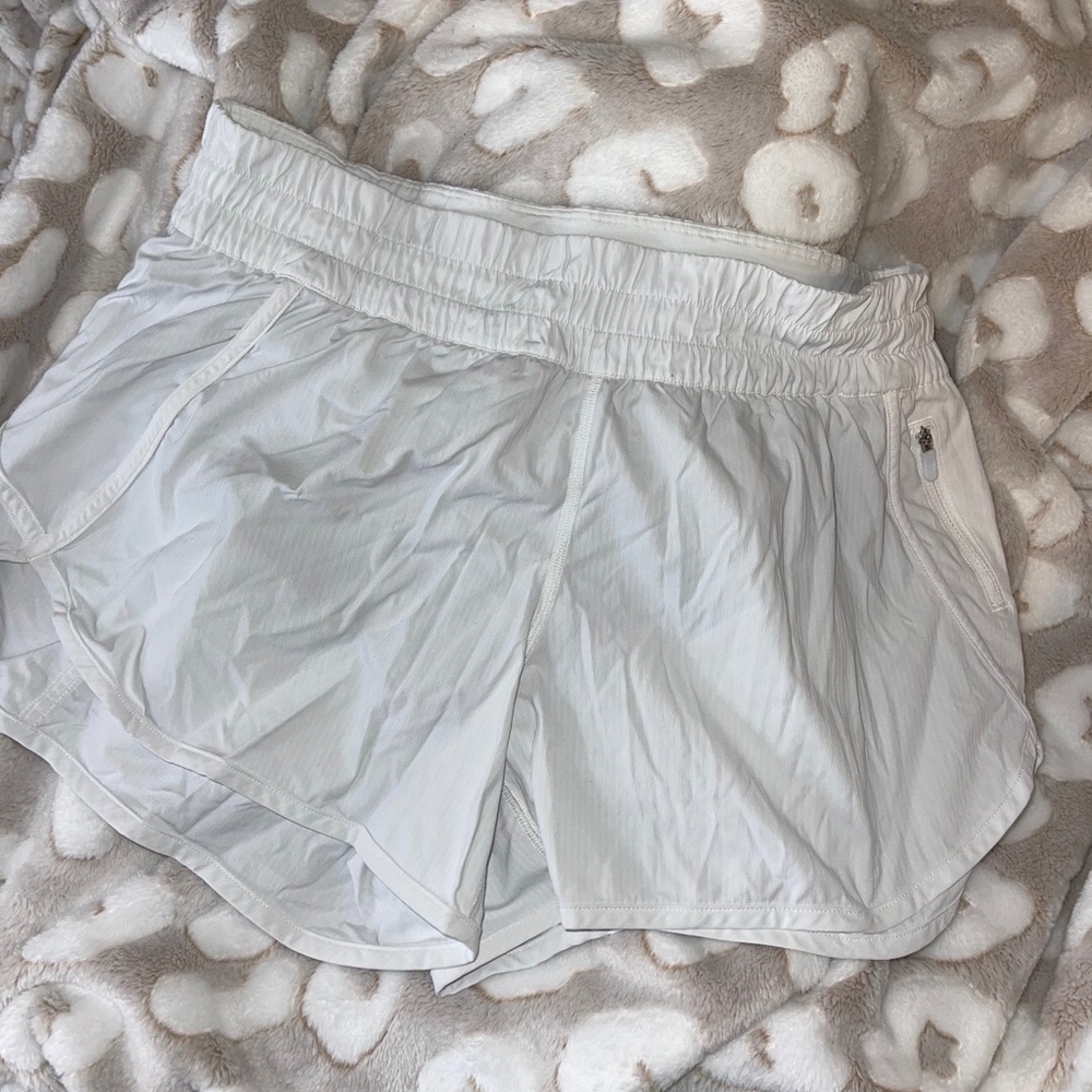 Lululemon Track That Short